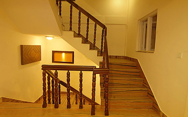 Kathmandu Grand Hotel