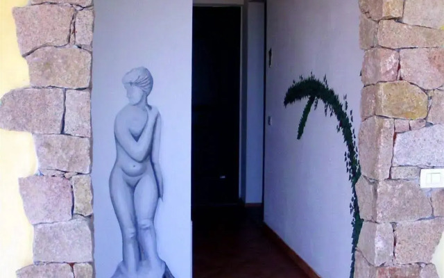 Hotel La Ciaccia