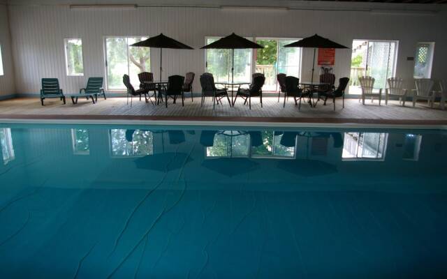 Cavendish Memotree Resort