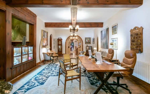 Hotel Toriba