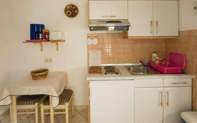 Apartments Pribil