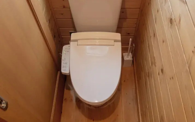 Creekside Chalets Hakuba