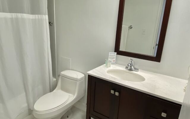 Seacoast by Miami Ambassadors