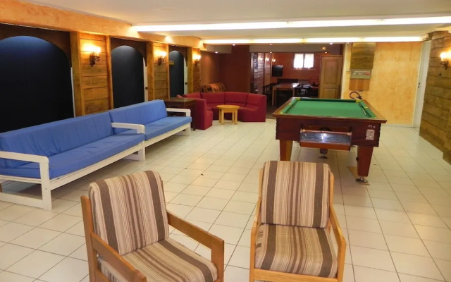 Hôtel Résidence Les Colchiques