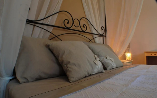 Montammare Casa Di Charme