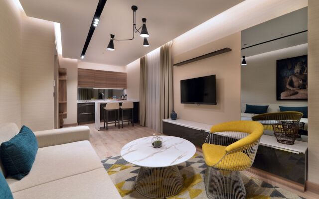 Nish Palace Exclusive Suites