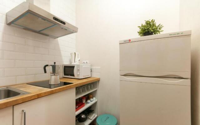 Comfortable Cozy Apartment for Groups in Gracia