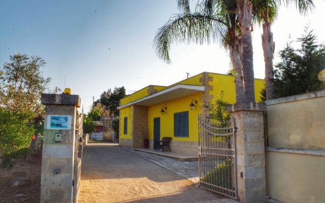 B&B Verde Salento