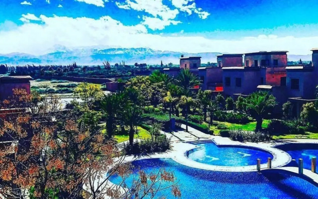 Malaya Suites & Villas