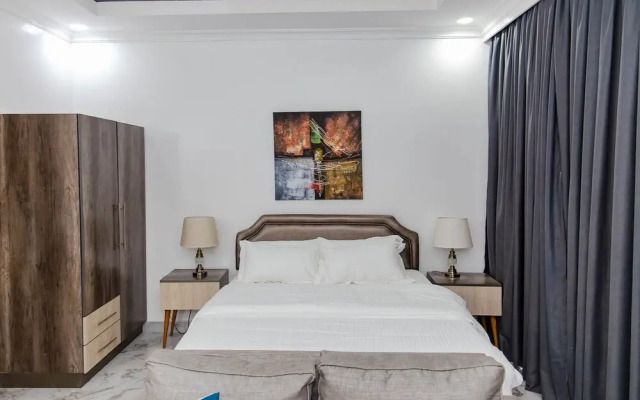 Kasi Apartments