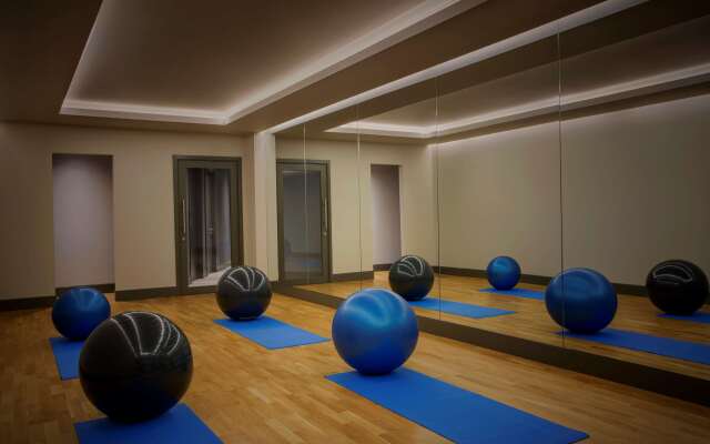 Conrad Istanbul Bosphorus