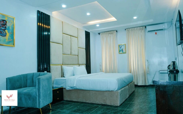 Whitevill Hospitality and homes