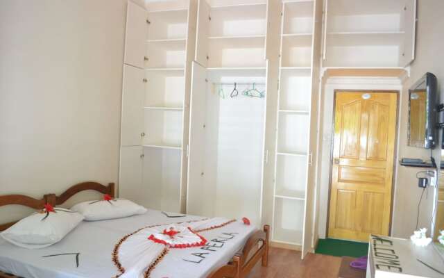 Fulidhoo La Perla Guest House