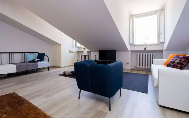 Torino Sweet Home Massena