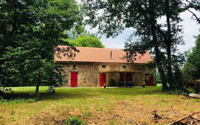 Ferme Villefranche Du Périgord