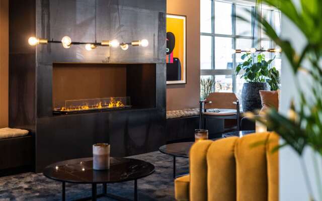 Pier 5 Designhotel