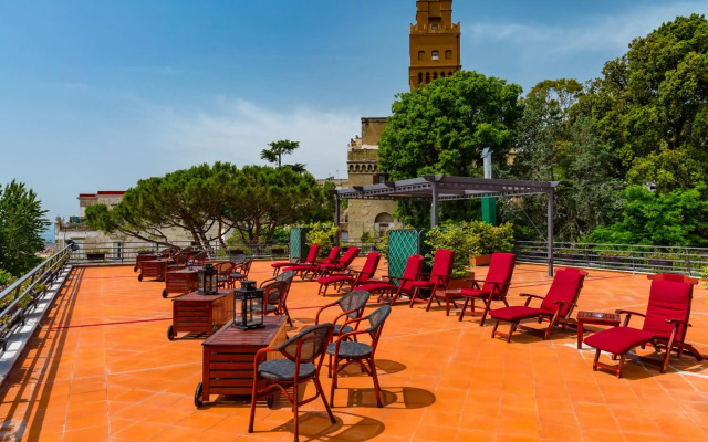 Culture Hotel Villa Capodimonte