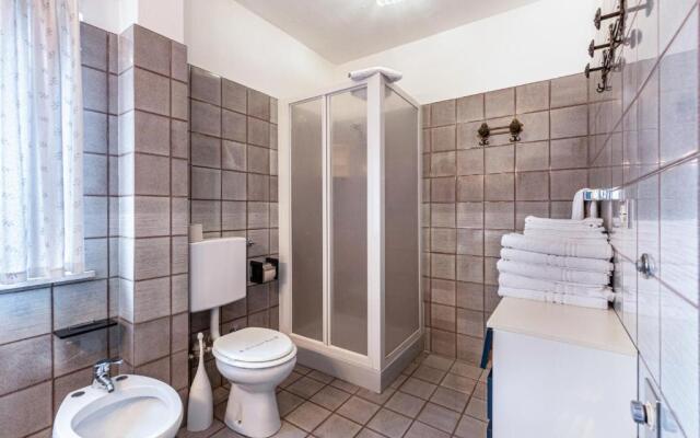 Residence Kamerloy D