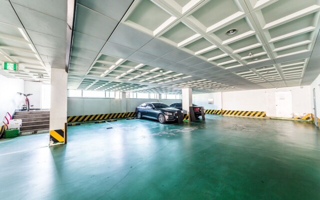 Yangju Hotel RX