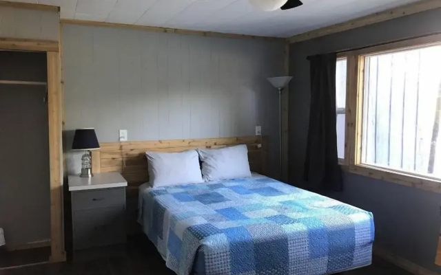 Jasper Way Inn Resort & Campground