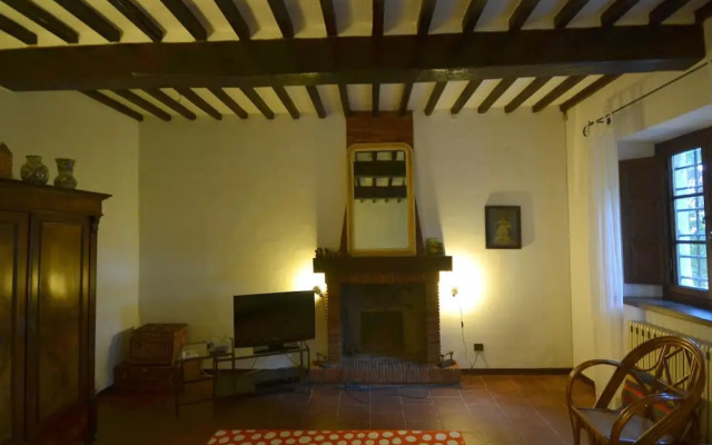 A Cozy Escape in Lucca