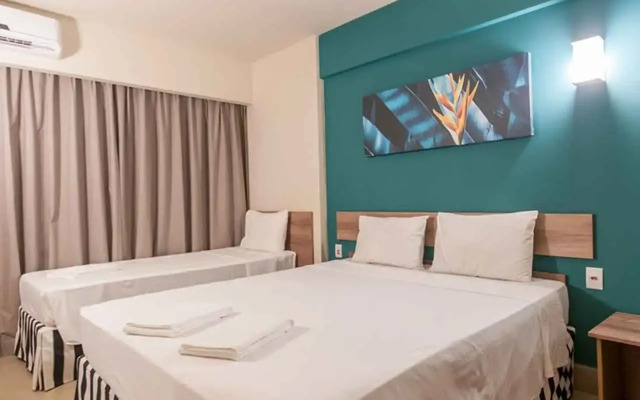 Enjoy Solar das Águas Park Resort