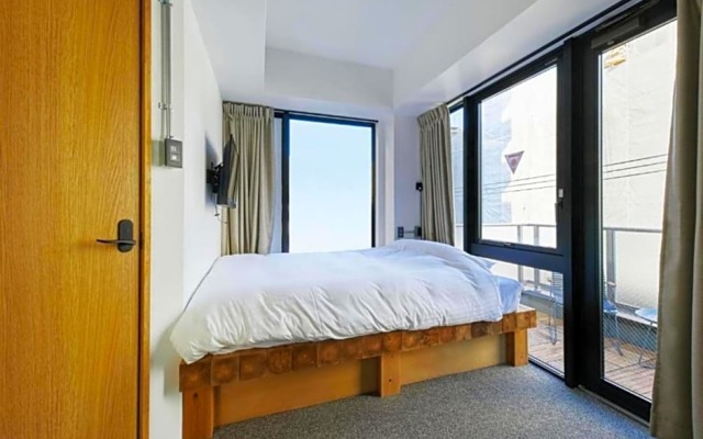 mizuka Daimyo7-unmanned hotel - Vacation STAY 05282v