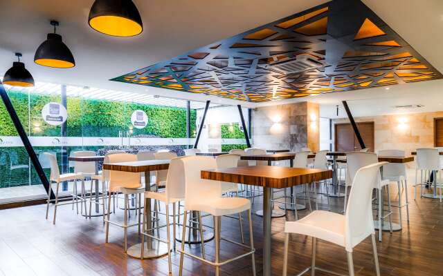 Sleep Inn Villahermosa