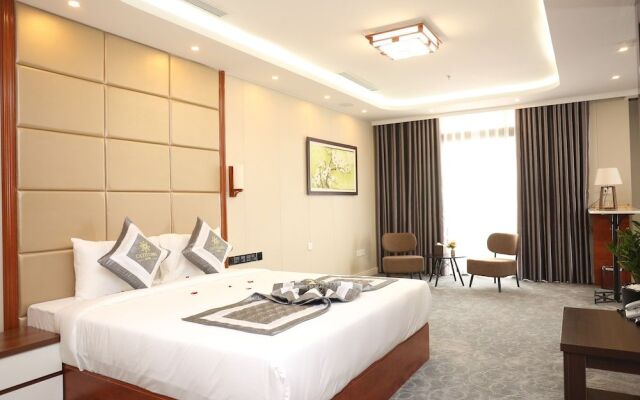 Wilton Hotel