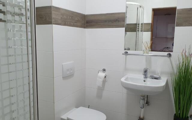 Apartamenty Śląsk