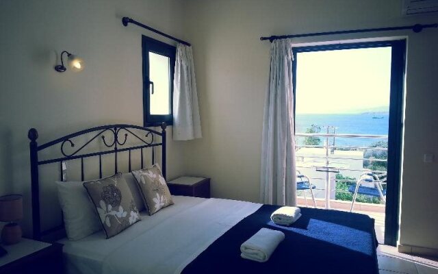 Ela Mesa Luxury Apartments