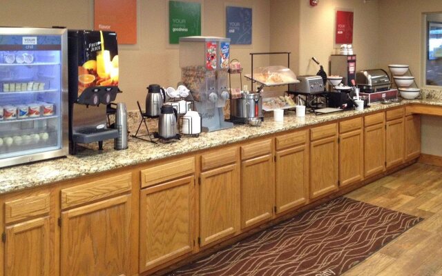 Comfort Inn Garden City