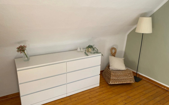 Ferienhaus Pollerhof