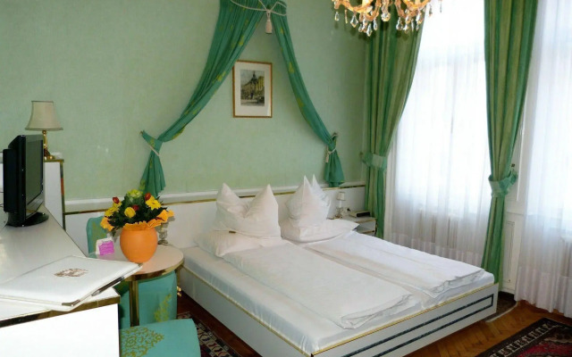 Boutique Hotel zur Wiener Staatsoper