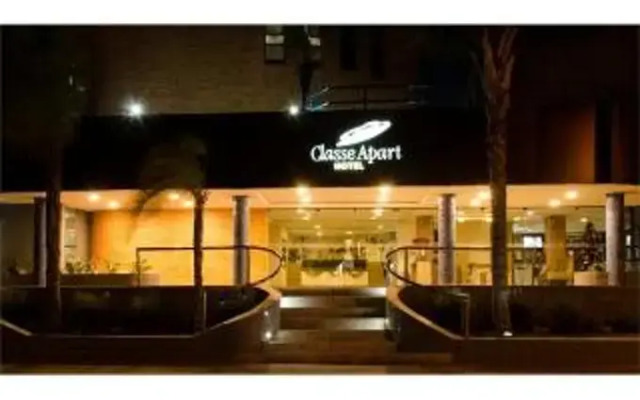 Classe Apart Hotel