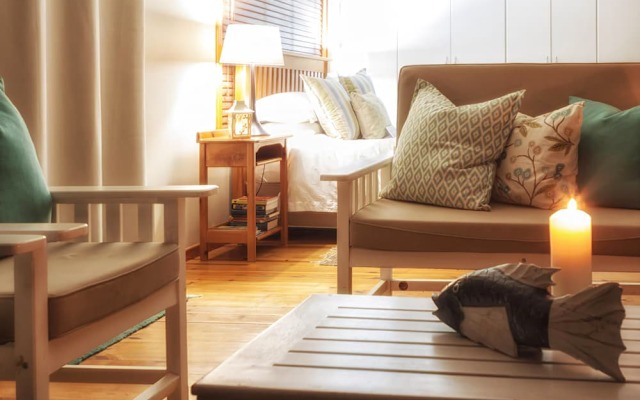 Jeffreys Bay Self Catering Holiday Accommodation