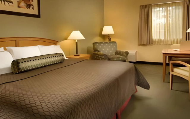Redmond Inn