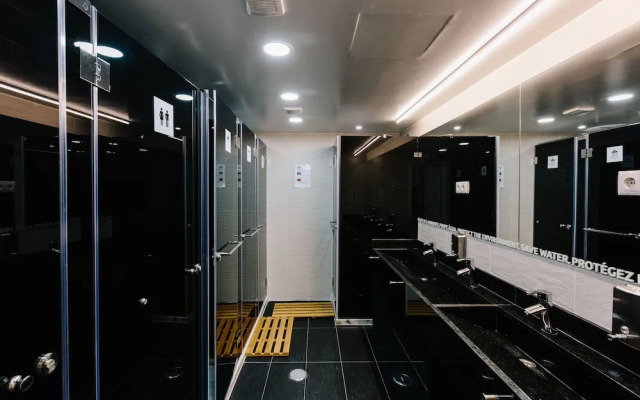 Lisbon South Hostel