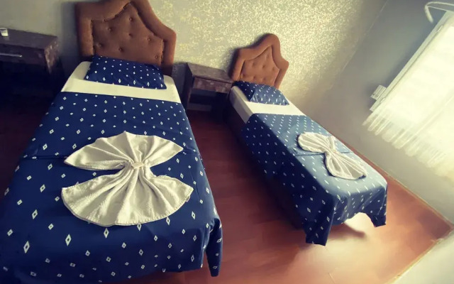 İmperial Hotel