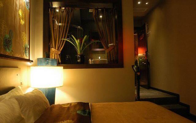 Shangshe Boutique Hotel - Guizhou