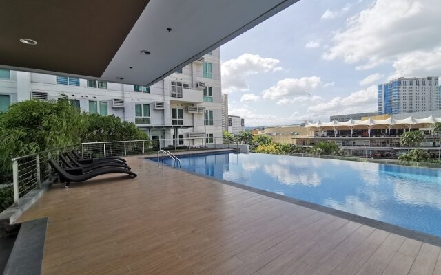 Abreeza Place Davao