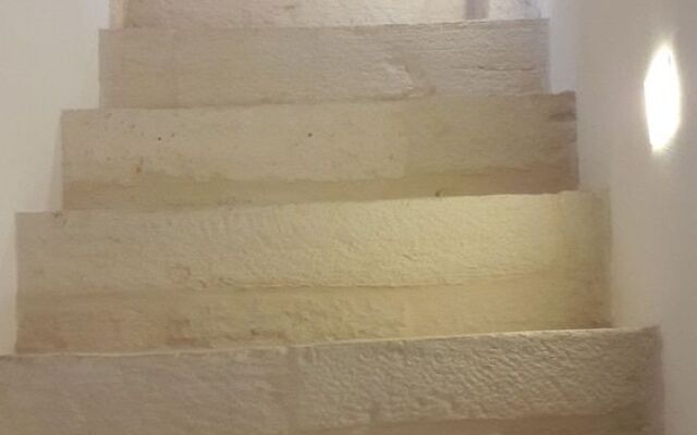 Trulli Lithos Suite