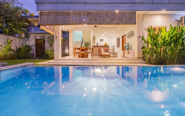AV Villa Harmony