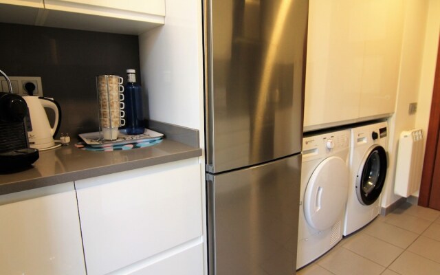 Apartamento Sant Sebastia Sitges Rentals