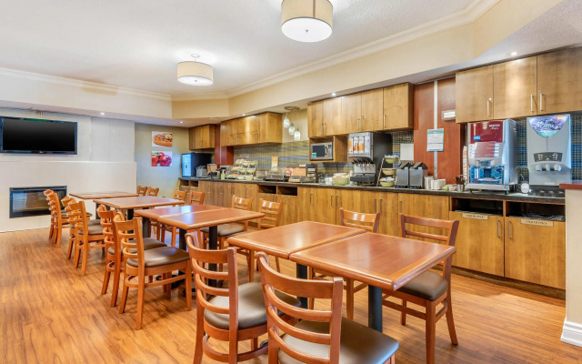 Quality Inn & Suites