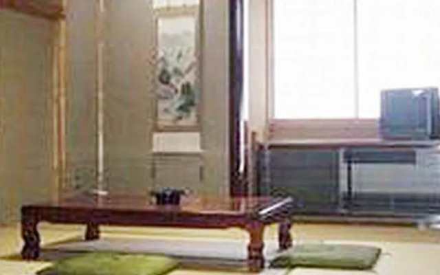 Noto Shimayadosegawa