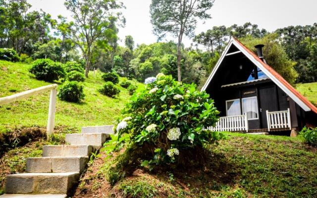 Hotel Fazenda Floresta Negra