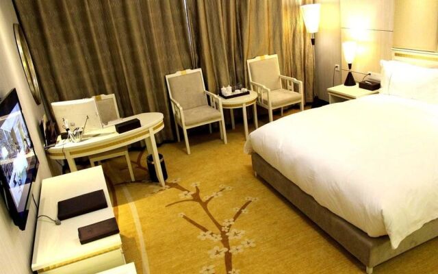 Lidu International Hotel