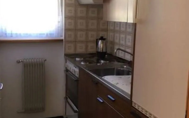 Apartment Bijou Saas-Fee 22650