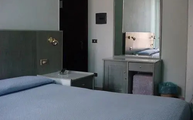 Nuovo Albergo Il Portonaccio